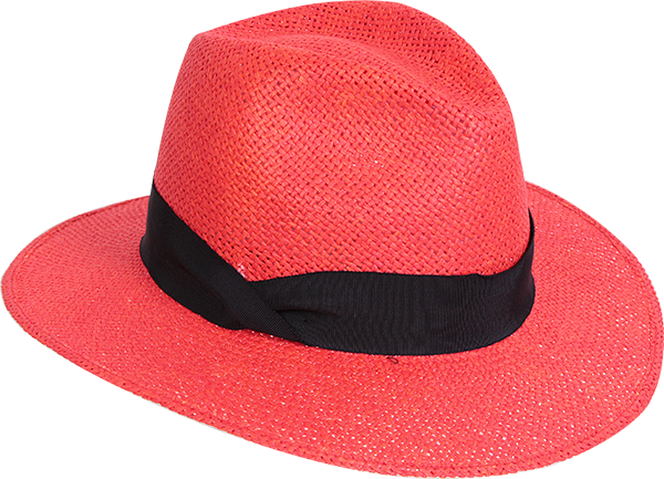 Fedora Color