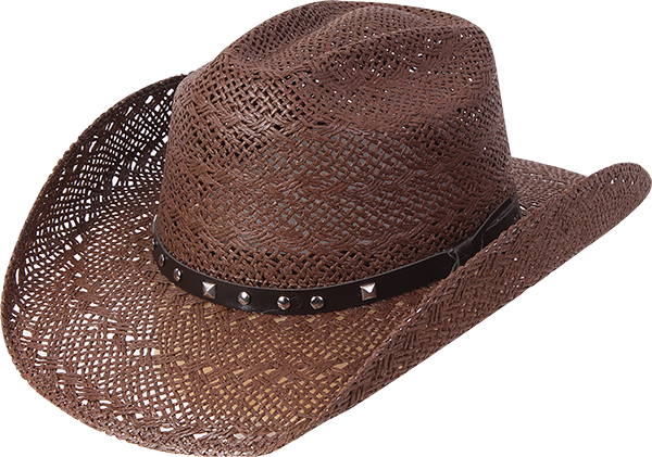 Yankee Trança Marrom