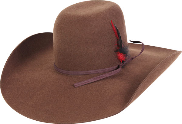 Champion Felt Biplay II