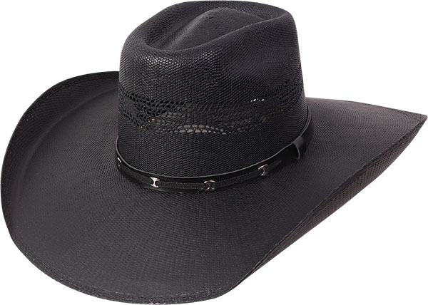 Bangora Rodeo Farmer (Preto)