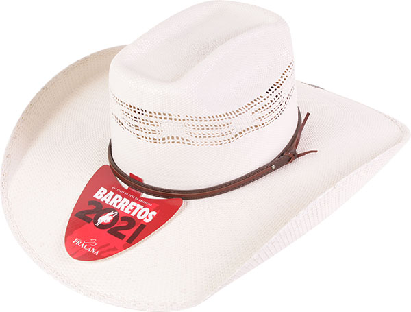 Barretos Bangora Cross