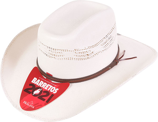 Barretos Bangora 8 Segundos