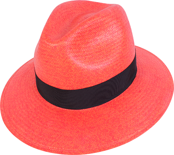 Fedora Color