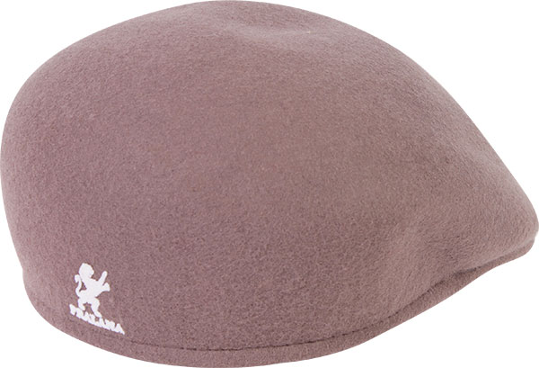 Boné London Com Brasão