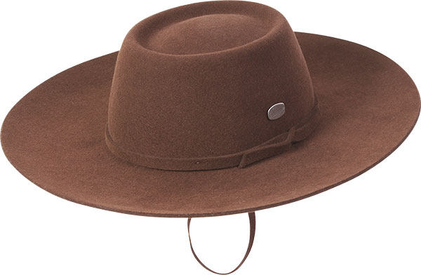 Campeiro Felt Premium