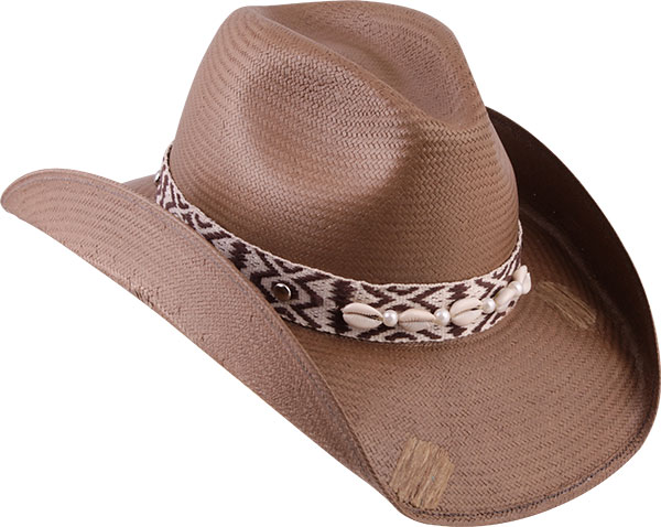 Apache Shantung Rustic