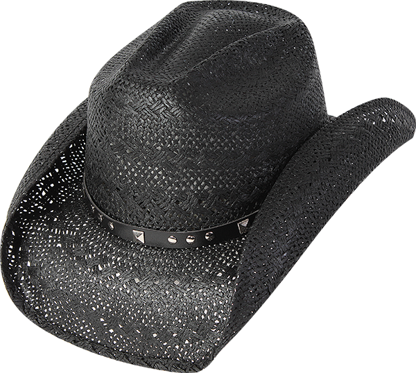 Yankee Trança Preto