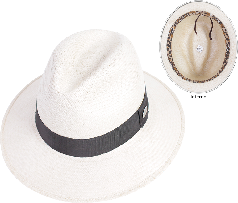 Fedora Fit 3901