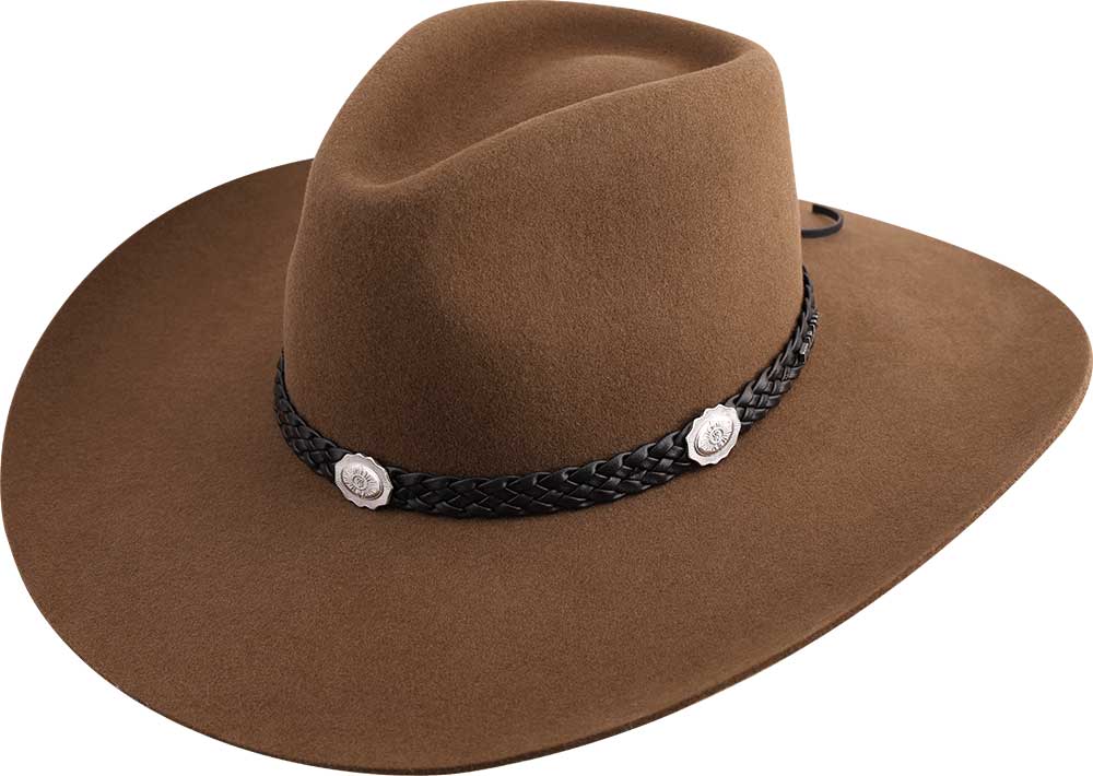 Rodeo Silver