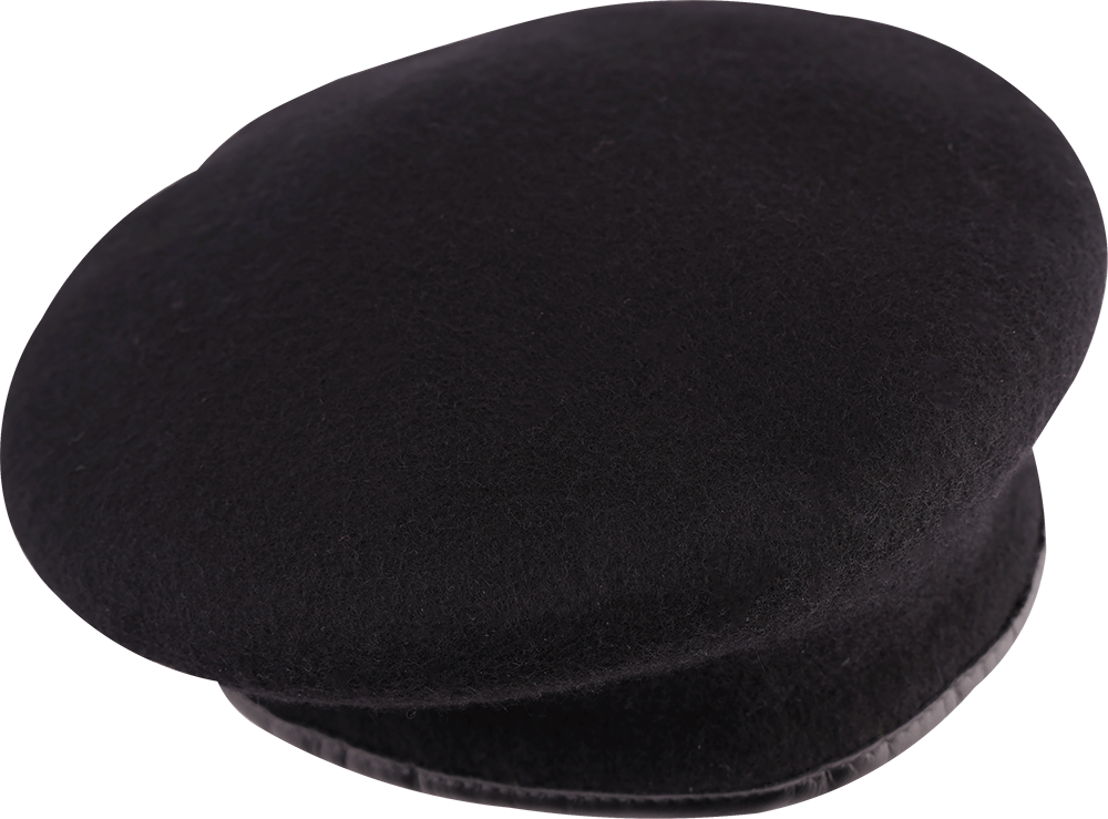 Boina Militar Soft Montgomery